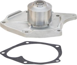 Vattenpump
