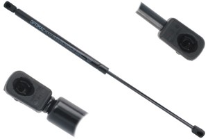 Gasfjäder, bagageutrymme, Tvåsidig, FORD FOCUS Skåp / kombi I, FOCUS Turnier I, 1136483, 1146649, XS41N406A10AH, XS41N406A10AJ