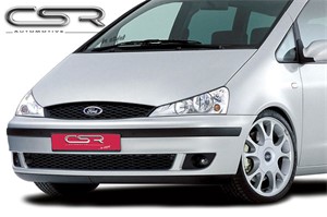 Huvförlängning, FORD GALAXY I