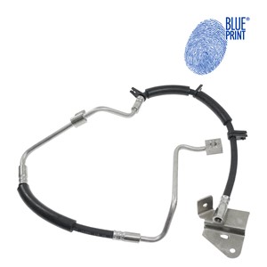 Bromsslang, framaxel höger, JEEP GRAND CHEROKEE II, 52128092AB