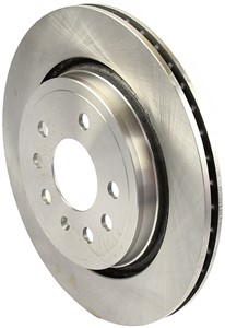 Bromsskiva, Bak, Bakaxel, CADILLAC,FIAT,OPEL,SAAB,VAUXHALL, 05 69 114, 12762291, 4683 6490, 468336490, 4683364900, 46836490, 468364900,