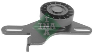 Spännrulle, flerspårsrem, RENAULT CLIO II, KANGOO, KANGOO Express, 77 00 274 217, 77 00 870 432, 7700274217, 7700870432
