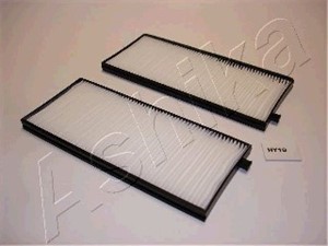 Kupefilter, HYUNDAI ACCENT II, ACCENT Sedan II, 97617-1C200