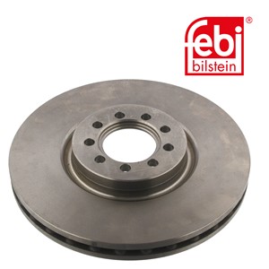 Bromsskiva, Framaxel, IVECO DAILY Flak/chassi IV, DAILY Skåp IV, 0 0299 6121 S1, 0 0299 6121, 00299 6121, 0299 6121 S1, 0299 6121, 299 6