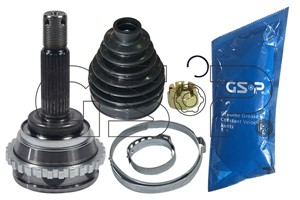 Drivknut, Framaxel, På hjulsidan, Fram, höger eller vänster, framaxel höger, framaxel vänster, HYUNDAI,MITSUBISHI, 4950722A00, 4950722B0