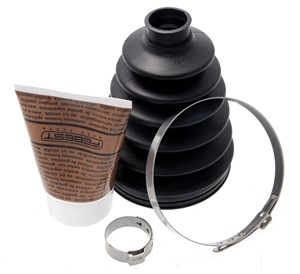 Dammskydd, drivaxel, Ytter, ACURA,HONDA, 44018-S0K-C20, 44018-S0K-C21, 44018-S0K-C22, 44018-SJK-000, 44018-SJK-010, 44018-SJM-000, 44018