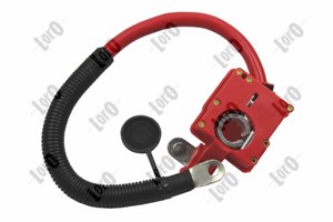 Batteriadapter, BMW X5 [E70], X6 [E71, E72], 61129115449, 61129217004