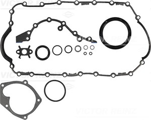 Packningssats, vevhus, NISSAN,RENAULT