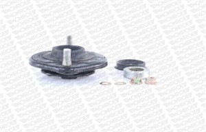 Fjäderbenslager, Framaxel, OPEL,VAUXHALL, 312503, 344519, 6112404, 6130060, 6130307, 83BB 3K099 AB, 90445207, 90445208