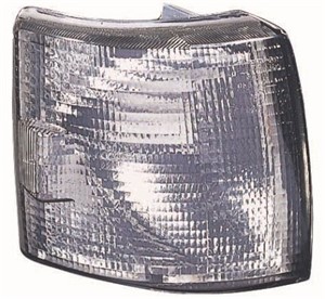 Blinkers, Vänster fram, VW TRANSPORTER Buss IV, TRANSPORTER Flak/chassi IV, TRANSPORTER Skåp IV, 7D0953051F