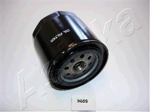 Oljefilter, JEEP GRAND CHEROKEE I, LADA 110, 111, 112, NIVA Terrängbil täckt, SAMARA, SAMARA Sedan, TOSCANA, 00650385, 00650406, 0650385