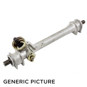Styrväxel, LEXUS IS II, 44200-53080, 44200-53130, 44200-53131, 44200-53290