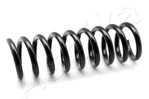 Spiralfjäder, Bakaxel, CHRYSLER CROSSFIRE, CROSSFIRE Roadster, MERCEDES-BENZ C-KLASS [W202], SLK [R170], 2023243004, A2023240804, A20232