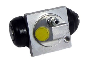 Hjulcylinder, Höger bak, DACIA DUSTER, DUSTER Skåp/SUV, RENAULT DUSTER, 44 10 061 76R