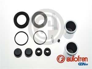 Reparationssats, bromsok, Framaxel, IVECO,MERCEDES-BENZ,NISSAN,VW, 003 420 85 83, 003 420 86 83, 004 420 55 83, 004 420 56 83, 14205083,