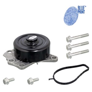 Vattenpump, CITROËN C1, DAIHATSU CUORE VII, SIRION, PEUGEOT 107, SUBARU JUSTY IV, TOYOTA AYGO, AYGO Skåp/halvkombi, YARIS, 1201.H0, 1201