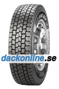 Pirelli TR01 II ( 315/80 R22.5 156/150L )