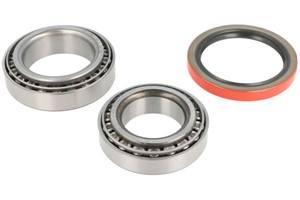 Hjullagersats, Framaxel, JEEP COMANCHE, 5352609, 5359703, 6273948