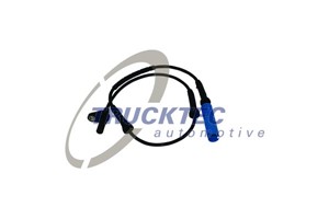 ABS-givare, Sensor, hjulvarvtal, Fram, höger eller vänster, BMW 5 [E60], 5 Touring [E61], 34 52 6 767 578, 34 52 6 771 700