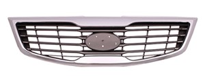 Kylargrill, KIA SPORTAGE III, 86350 3W000, 86350-3W000, 863503W030