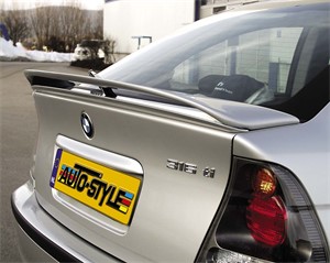 Vinge, BMW 3 Compact [E46]