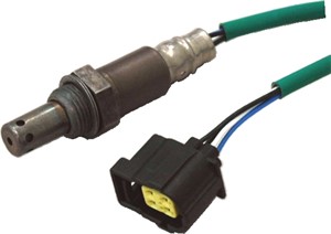 Lambdasond, Vänster, JEEP GRAND CHEROKEE II, 56041345AE, 56044582AA