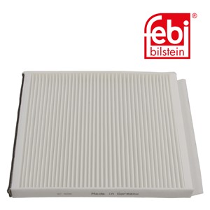 Kupefilter, CHEVROLET AVEO / KALOS Halvkombi, AVEO / KALOS Sedan, AVEO Halvkombi, AVEO Sedan, DAEWOO KALOS, KALOS Sedan, 96539649, EC 96