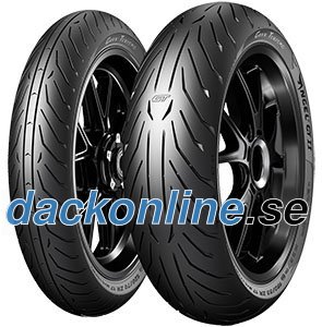Pirelli Angel GT II ( 120/60 ZR17 TL (55W) Framhjul, M/C )