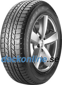Goodyear Wrangler HP All Weather ( 275/70 R16 114H )