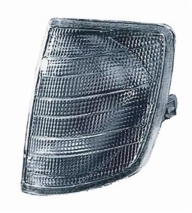 Blinkers, Höger, MERCEDES-BENZ 124 Cabriolet [A124], 124 Coupé [C124], 124 Sedan [W124], 124 T-Model [S124], 1248260143, 1248260543, 820