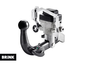 Dragkrok, Avtagbar, VW GOLF VII, GOLF SPORTSVAN VII