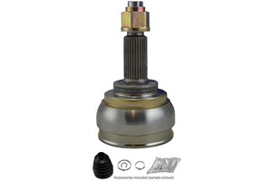 Drivknut, Framaxel, På hjulsidan, NISSAN MAXIMA / MAXIMA QX IV, MAXIMA / MAXIMA QX V, MAXIMA / MAXIMA QX Station Wagon IV, 3910031U00, 3