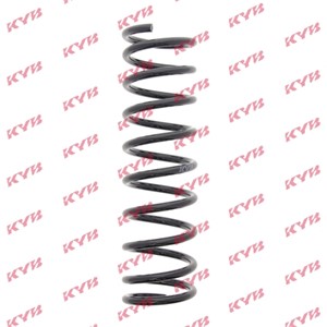 Spiralfjäder, Bakaxel, BMW 7 [E38], 33 53 1 091 546, 33 53 1 091 547, 33 53 1 091 548, 33 53 1 091 552, 33 53 1 091 553, 33531091546, 33
