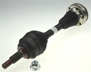 Drivaxel, Framaxel, framaxel höger, framaxel vänster, Höger, Vänster, AUDI Q7, Q7 Van, VW TOUAREG, 7L6407271A, 7L6407271H, 7L6407271HX
