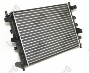 Kylare, motorkylning, FORD, 1029459, 1664029, 1664038, 1664039, 1664047, 1664048, 1664052, 1664069, 1664079, 1664081, 1668299, 1668300,