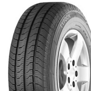 Tyfoon Heavy Duty 2 225/70RR15 110R C