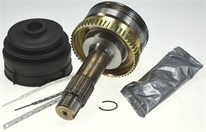 Drivknut, På hjulsidan, framaxel höger, framaxel vänster, MERCEDES-BENZ G-KLASS [W461, W463], G-KLASS Cabrio [W463], A4603303601, A46033