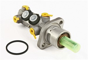 Huvudbromscylinder, SEAT,SKODA,VW, 007 486 201F, 357 611 019A, 357 611 019B, 6U0 611 019