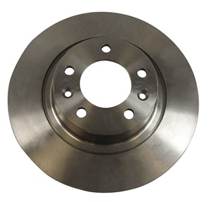 Bromsskiva, Bakaxel, CITROËN,FIAT,PEUGEOT,TOYOTA, 16 118 410 80, 4249 23, 4249.22, 4249.23, 4249.91, 94 67 548 487, 9404249918, 94675484
