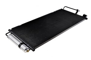Kondensor, klimatanläggning, SUBARU IMPREZA Kombi, IMPREZA Sedan, 73210-FE010
