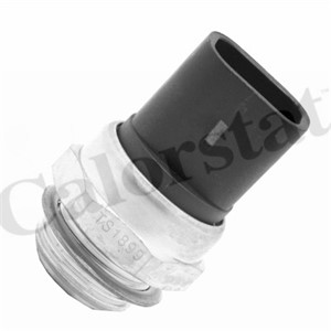 Temperaturswitch, kylarfläkt, ALFA ROMEO,CITROËN,FIAT,LANCIA,PEUGEOT, 1264-32, 1264-35, 46520219, 50000969, 500349643, 5992746, 60585603