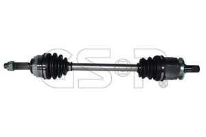 Drivaxel, framaxel vänster, MITSUBISHI LANCER VII, LANCER CARGO Skåp / kombi, LANCER Kombi VII, MR567159