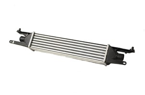 Intercooler, ALFA ROMEO MITO, FIAT GRANDE PUNTO, PUNTO, PUNTO EVO, 51837369, 55700449