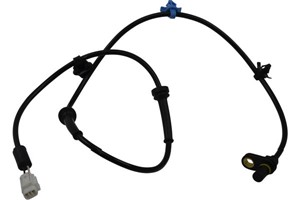 ABS-givare, Sensor, hjulvarvtal, Bakaxel höger, SUZUKI SX4, SX4 Sedan, 5631079J00, 5631079J00000, 5631079J01, 5631079J01000