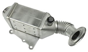 Kylare, avgasåterföring, ALFA ROMEO,FIAT,JEEP,OPEL, 55252569, 55263030, 55268286