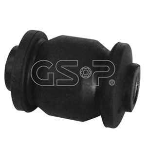Lagerhylsa, länkarm, Fram, höger eller vänster, Nedre, HYUNDAI ACCENT II, ACCENT Sedan II, GETZ, MATRIX, 545511C000, 5455125000