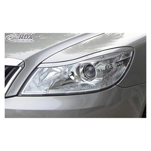 Ögonlock, Fram, SKODA OCTAVIA II, OCTAVIA Combi II