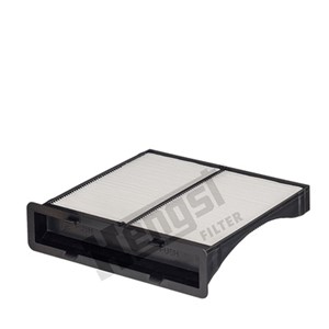 Kupefilter, SUBARU FORESTER, IMPREZA Halvkombi, IMPREZA Sedan, LEVORG, WRX Sedan, XV, 72880-FG000, 72880-FG0009P