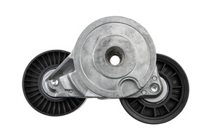 Remsträckare, flerspårsrem, DODGE DURANGO, NITRO, JEEP CHEROKEE, COMMANDER, GRAND CHEROKEE II, GRAND CHEROKEE III, 53030958AC, 53030958A