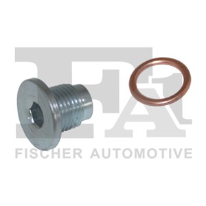 Oljetrågsavtappningsplugg, BMW,CITROËN,DS,MINI,OPEL,PEUGEOT, 031134, 031139, 05B02C25, 11137546274, 11137585928, 2120484, JX6Q6730AA